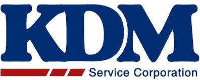 KDM Logo - Privacy Policy | KDM Service Corporation