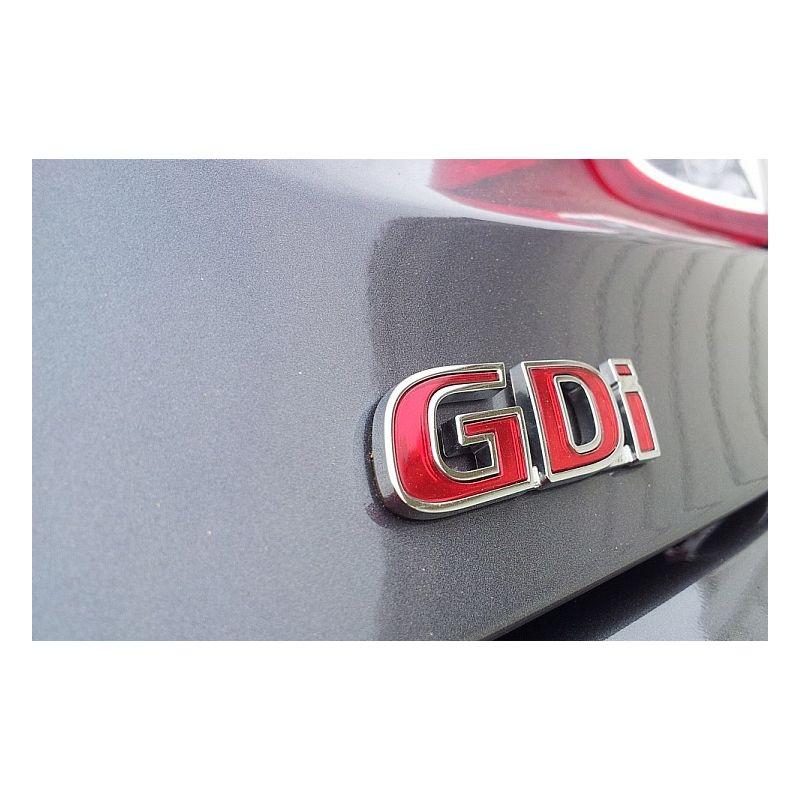 KDM Logo - GDi KDM Emblem veloster