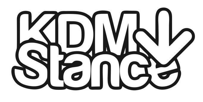 KDM Logo - Kdm logo 2 logodesignfx