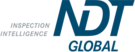 NDT Logo - Ultrasonic In Line Inspection Company | Pipeline Integrity