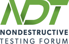 NDT Logo - NDT