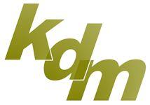 KDM Logo - KDM - Packaged and bespoke family tree research services