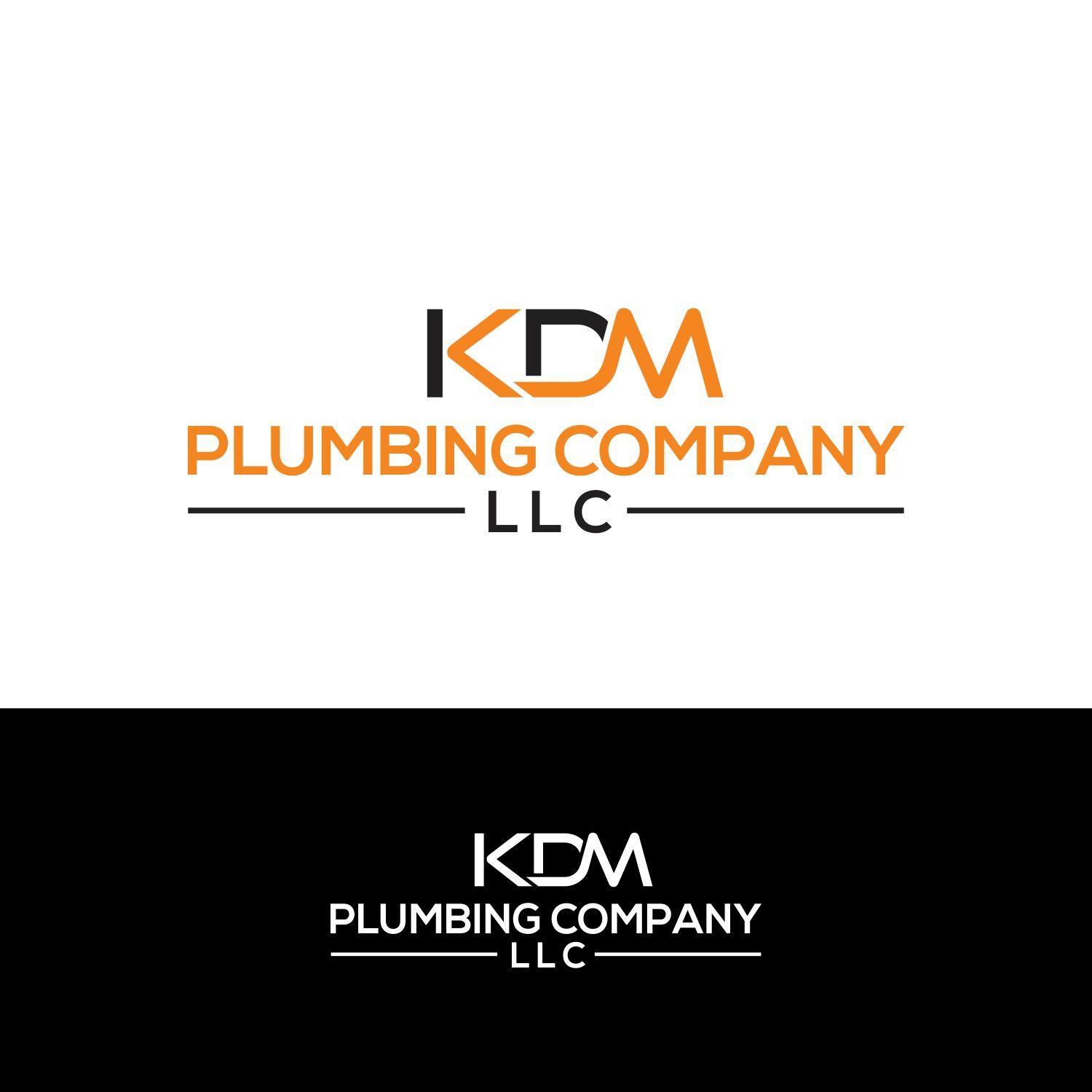 KDM Logo - Masculine, Bold, Home Improvement Logo Design for KDM for all your