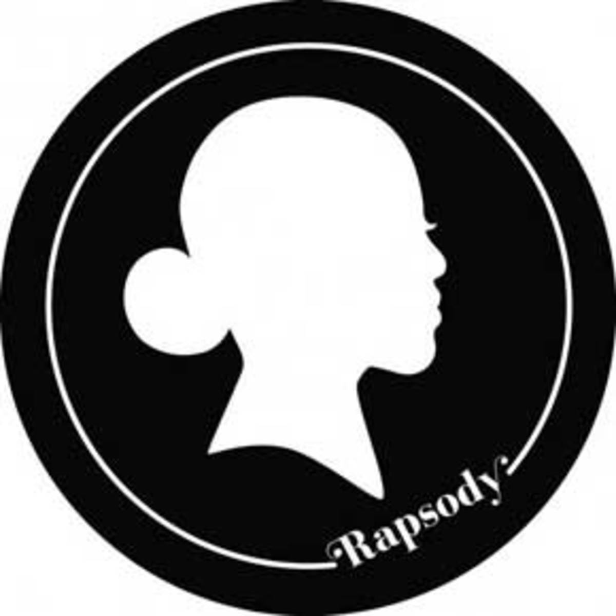 Rapsody Logo - Rapsody Offers up Thank H.E.R. Now Mixtape for Streaming