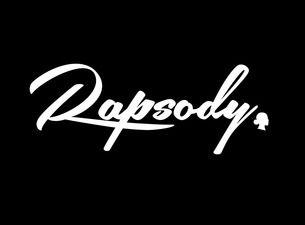 Rapsody Logo - Rapsody Tickets | 2019-20 Tour & Concert Dates | Ticketmaster IE