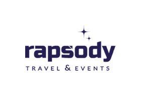 Rapsody Logo - RAPSODY TRAVEL DOO / Agencija Rapsody Travel Doo