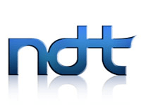 NDT Logo - NDT Metodology | Grupo IWT2