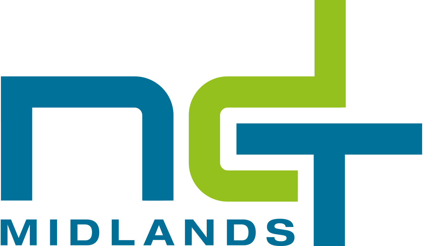 NDT Logo - NDT Midlands Limited • NDT Midlands Ltd