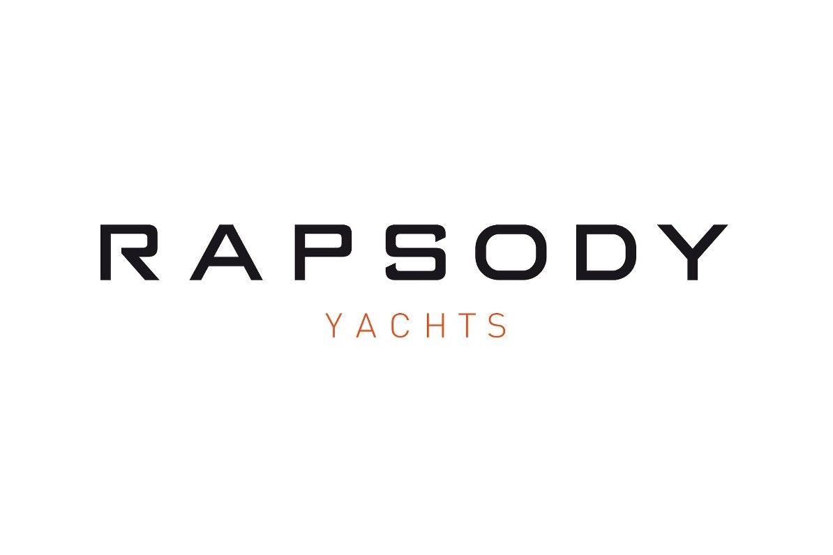 Rapsody Logo - Rapsody Yachts & Roughneck Marine