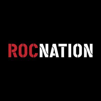 Rapsody Logo - Roc Nation