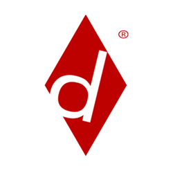 Red Diamond Logo - Red Diamond Digital - Request a Quote - Web Design - 14432 15 Mile ...