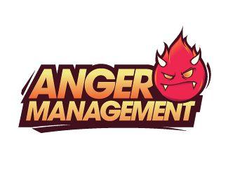 Anger Logo - Anger Management Designed
