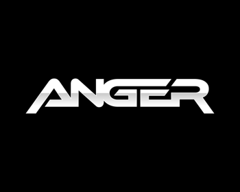 Anger Logo - ANGER logo design contest - logos by jesicastudio