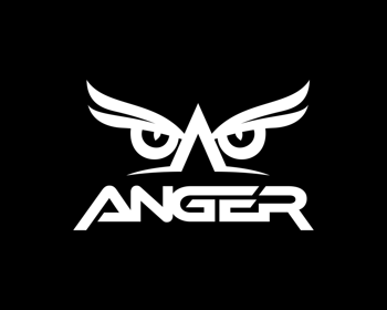 Anger Logo - ANGER logo design contest - logos by jesicastudio