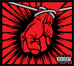 Anger Logo - Metallica St. Anger Logo Vector (.EPS) Free Download