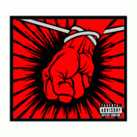 Anger Logo - Metallica St. Anger | Brands of the World™ | Download vector logos ...