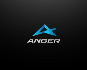 Anger Logo - ANGER logo design contest - logos by Split