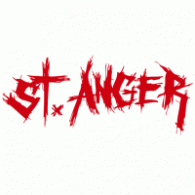 Anger Logo - st. Anger Metallica | Brands of the World™ | Download vector logos ...