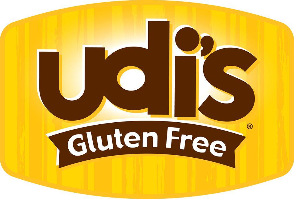 Udi's Logo - Udi's® Gluten Free Free Breads, Baked Goods & More Udi's