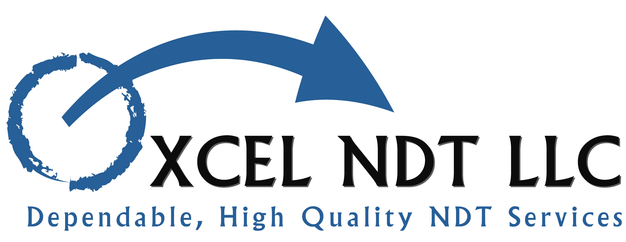 NDT Logo - NDT Services | XCEL NDT delivers inspection and testing services