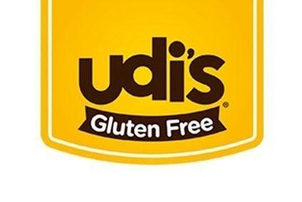 Udi's Logo - Free From Brand Udi's Eyes UK Frozen Launch. Food Industry News