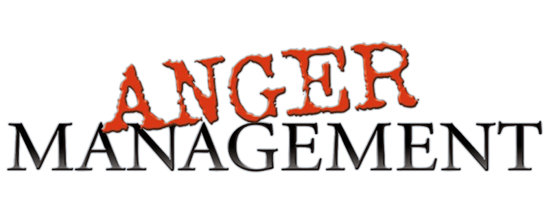 Anger Logo - Anger Management (film) | Logopedia | FANDOM powered by Wikia