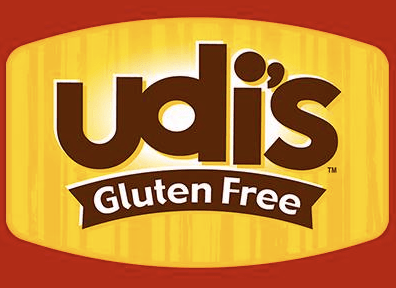 Udi's Logo - Udi's gluten free granola Archives - I'm A Celiac