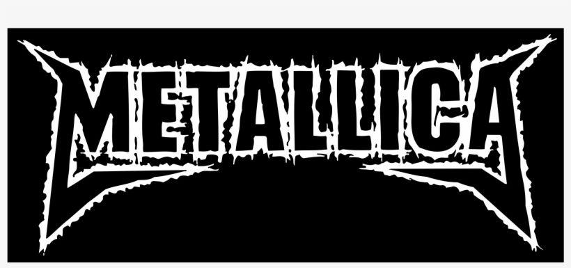 Anger Logo - Metallica Logo Png Transparent - Metallica St Anger Logo - Free ...