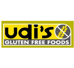 Udi's Logo - Udi's Gluten Free Foods. Quality Foods Distributing