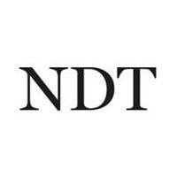 NDT Logo - Nederlands Dans Theater: Home