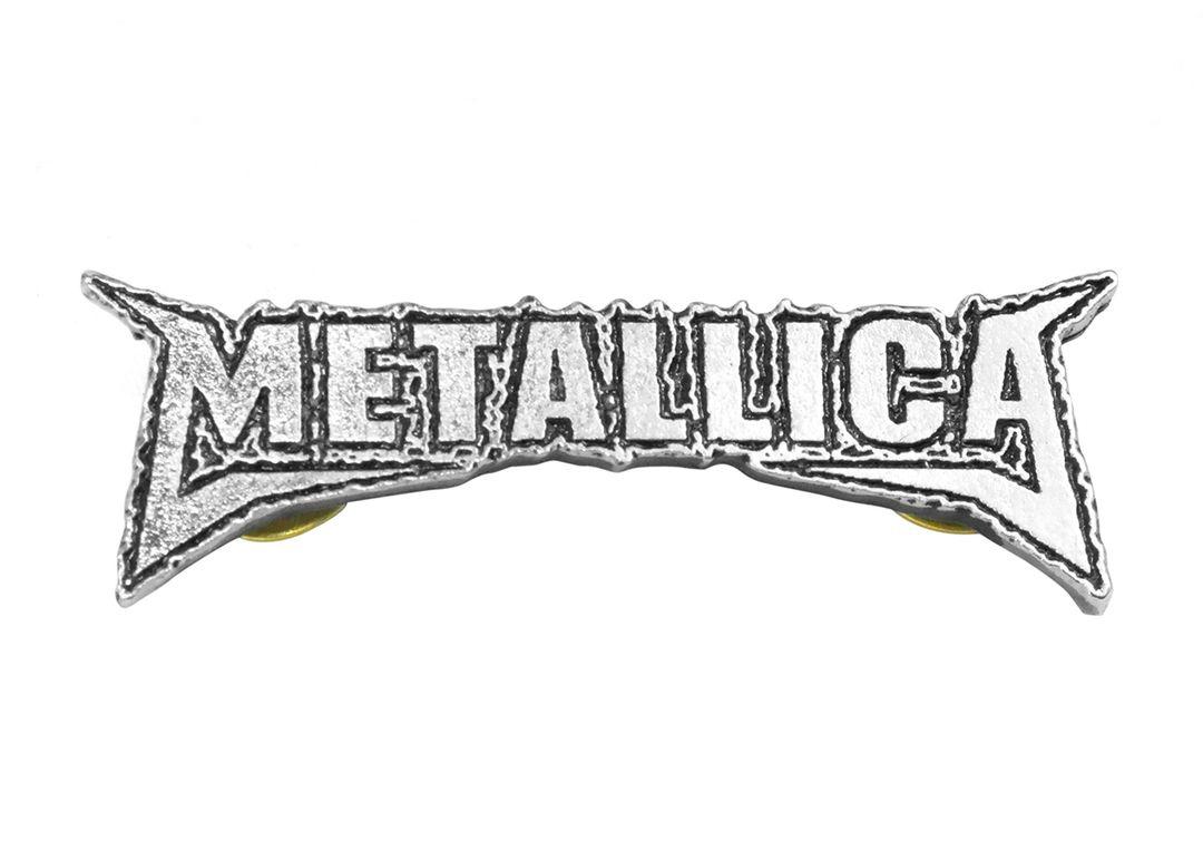 Anger Logo - Metallica - St. Anger Logo 2