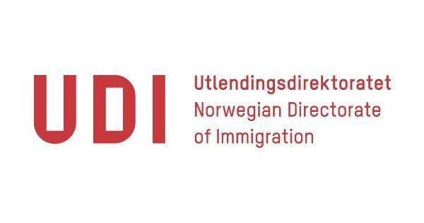 Udi's Logo - Residence Permit for Studies. Education. University of Bergen