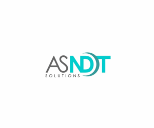 NDT Logo - Logo for international manufacturer of non destructive testing ...