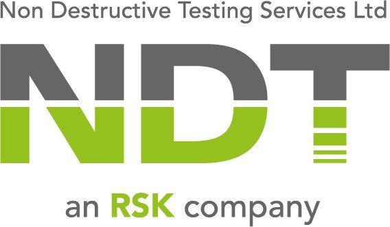 NDT Logo - Pile and vibration monitoring throughout the UK with NDT Services ...