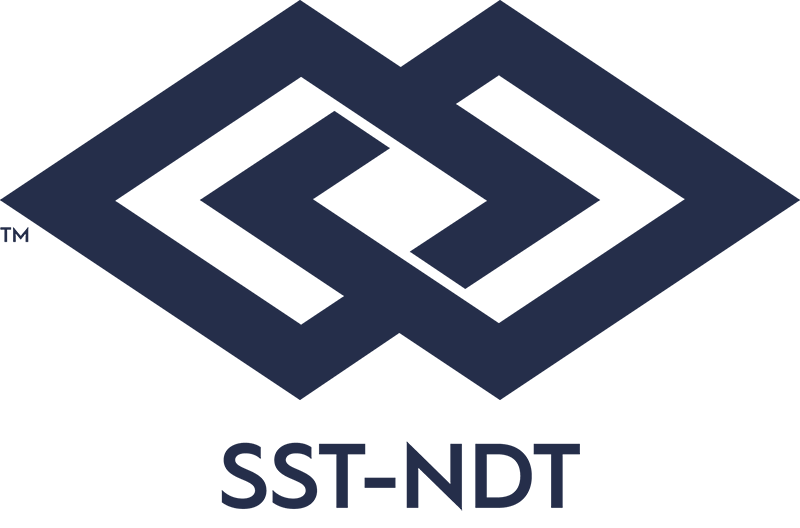 NDT Logo - Home | SST-NDT