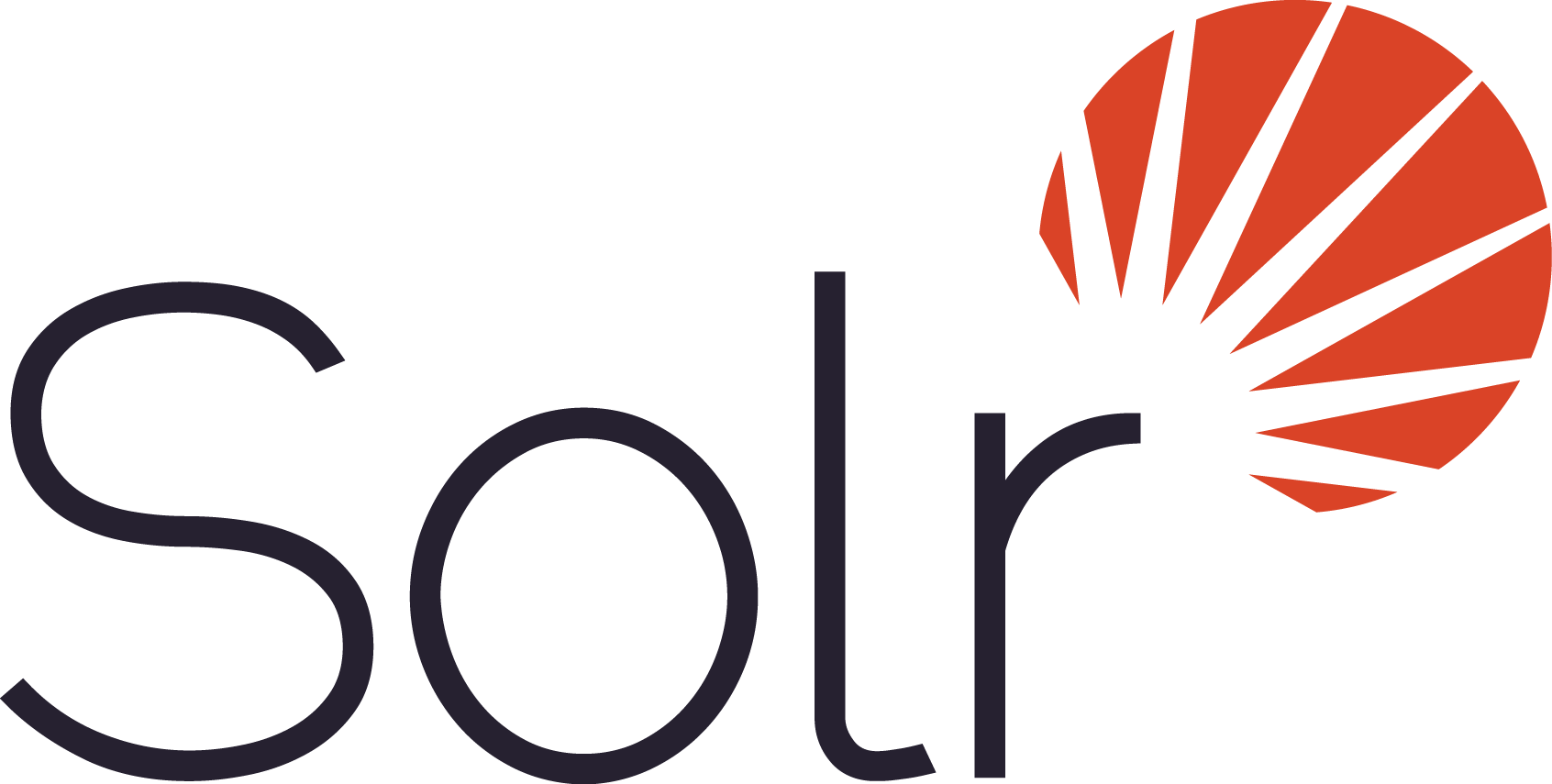 Solr Logo - Apache Solr - Logos and Assets