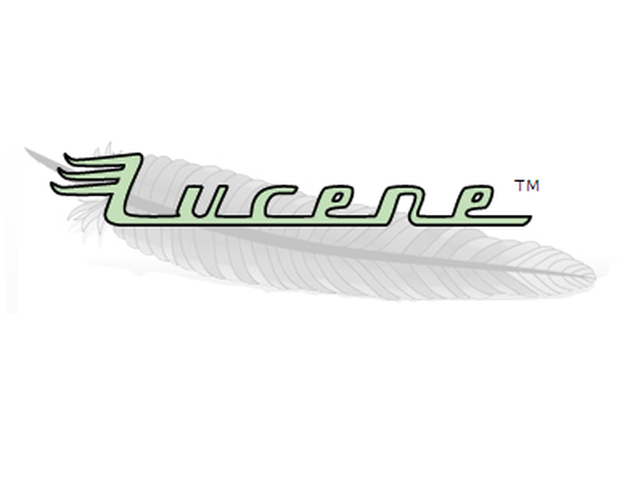 Lucene Logo - Apache Lucene and Solr 4.3 released