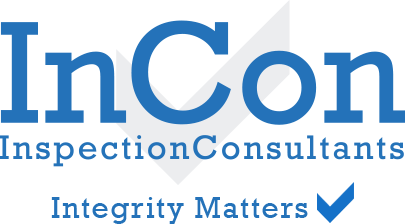 NDT Logo - InCon | Integrity Matters | Independent NDT Specialists | Inspection ...