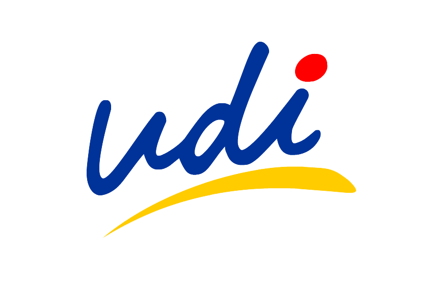 Udi's Logo - Independent Democratic Union