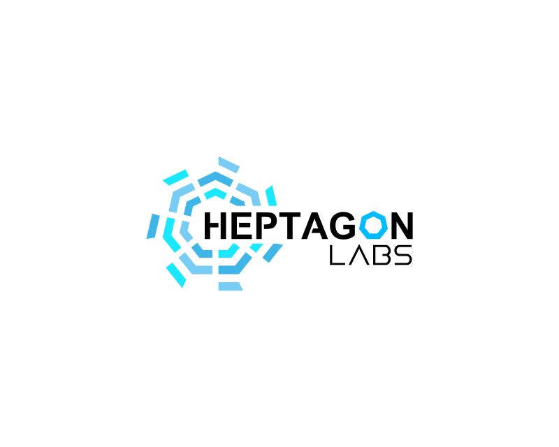 Heptagon Logo - Logo Design Contest for Heptagon Labs