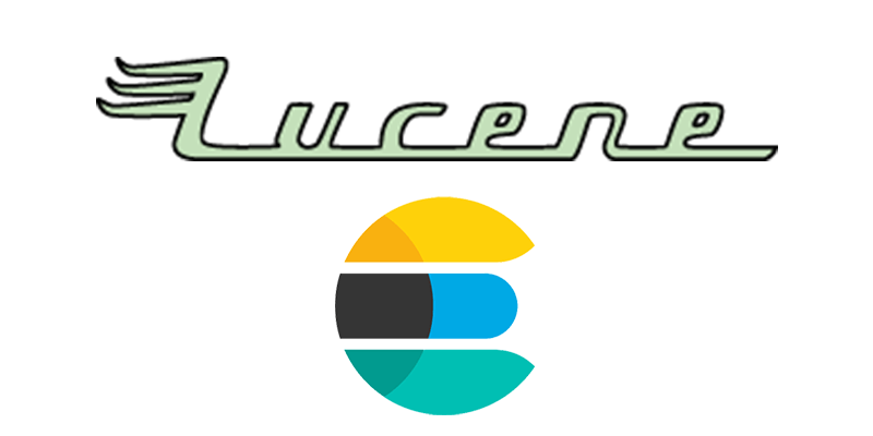 Lucene Logo - Loading Elasticsearch Index to Lucene API in JAVA - Eren Manış - Medium