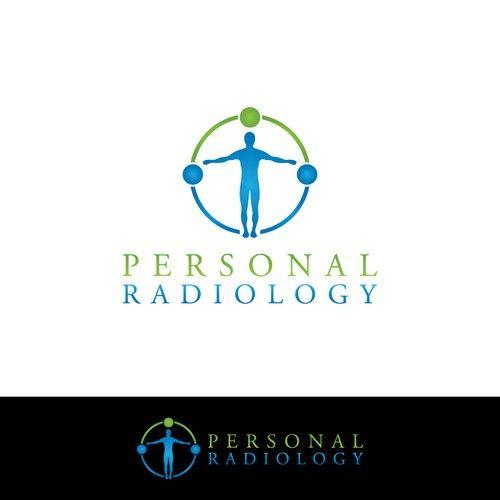 Radiology Logo - Create a winning logo for Personal Radiology | Logo design contest