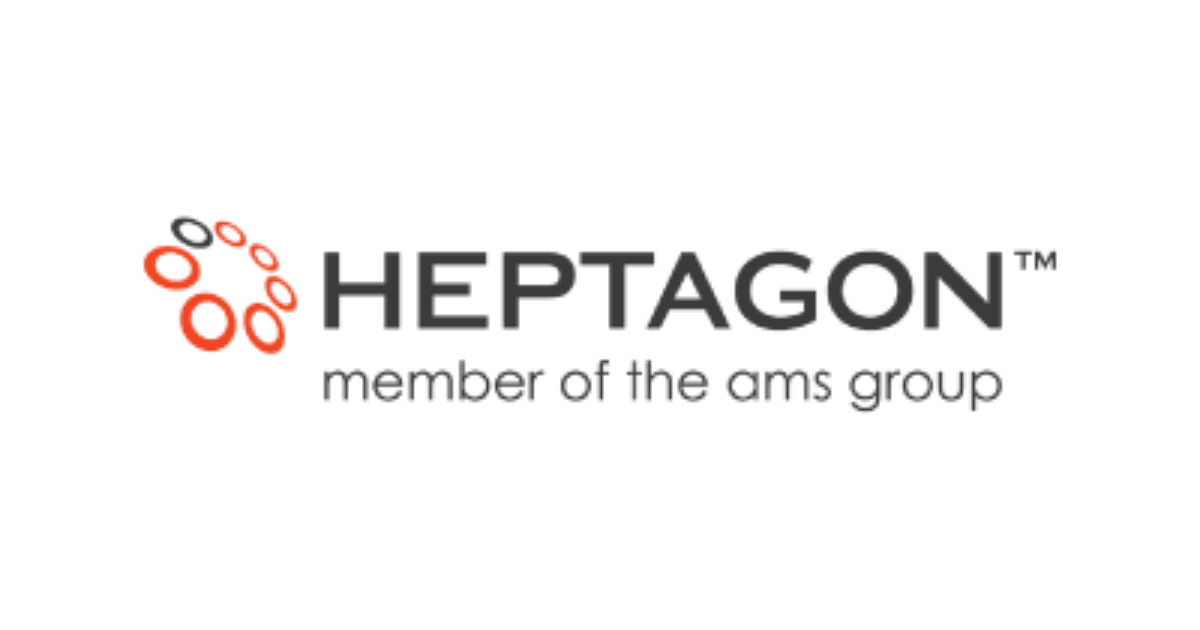 Heptagon Logo - NGP Capital