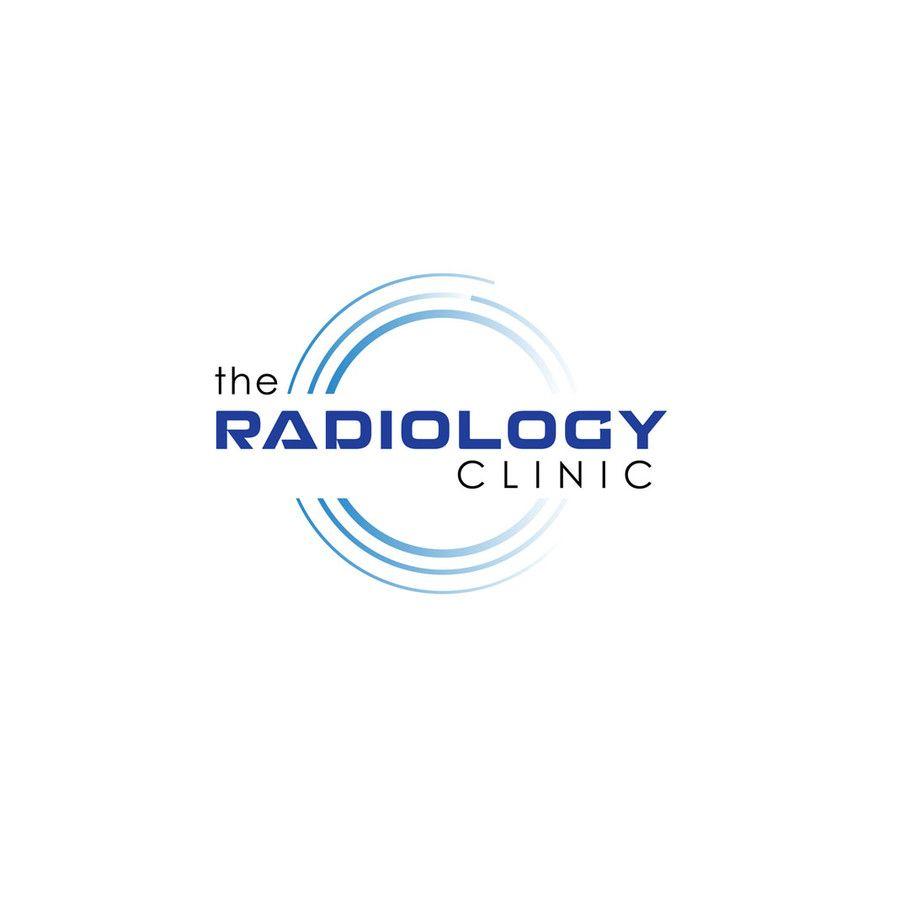 Radiology Logo - Entry #306 by edlene for DESIGN A RADIOLOGY LOGO | Freelancer