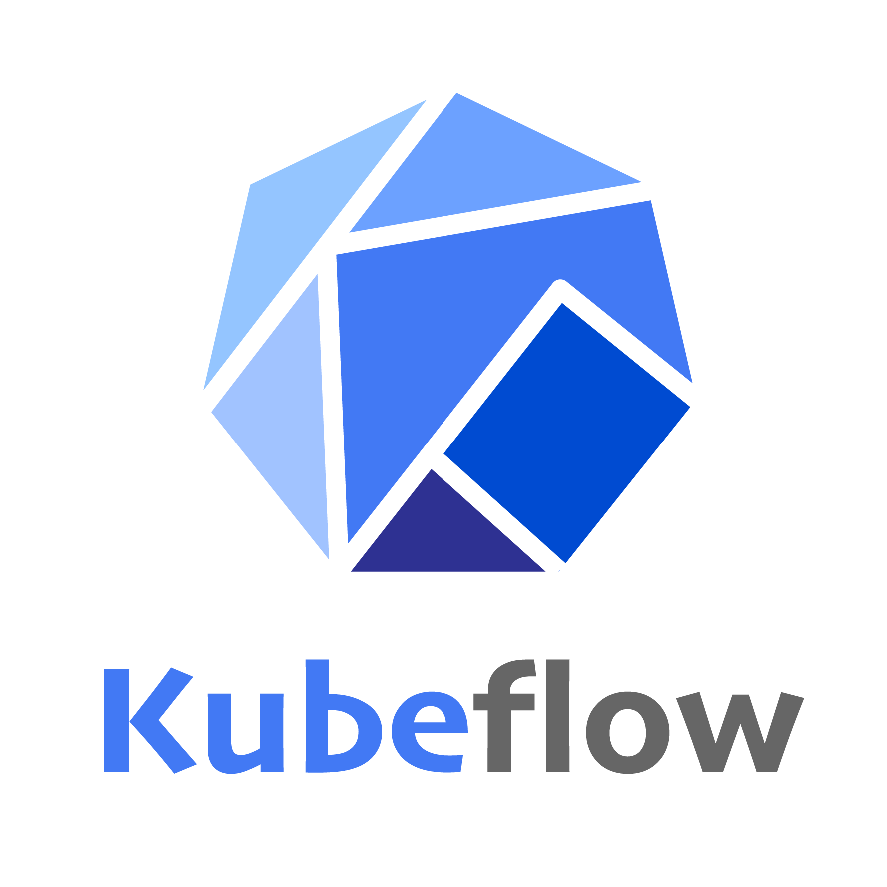 Heptagon Logo - Kubeflow logo? · Issue #187 · kubeflow/kubeflow · GitHub