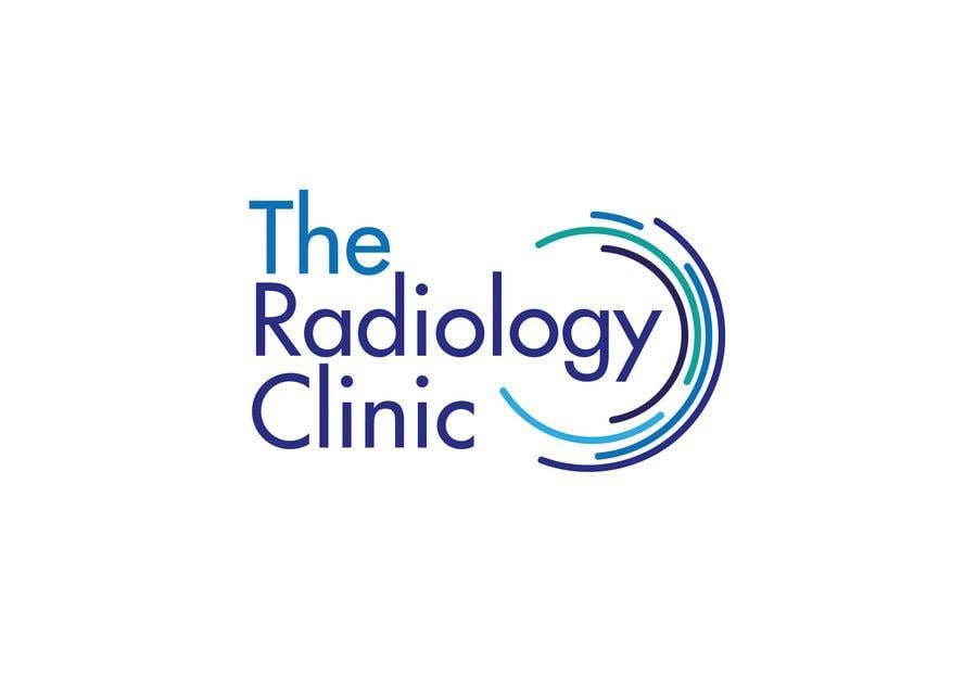 Radiology Logo - Entry #192 by jpvanvuuren for DESIGN A RADIOLOGY LOGO | Freelancer