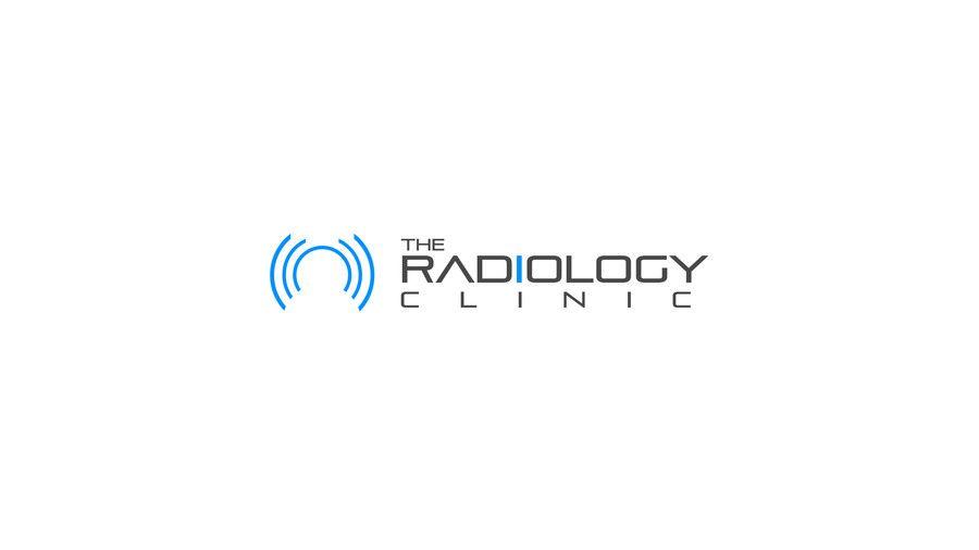 Radiology Logo - Entry #223 by dhavaladesara492 for DESIGN A RADIOLOGY LOGO | Freelancer