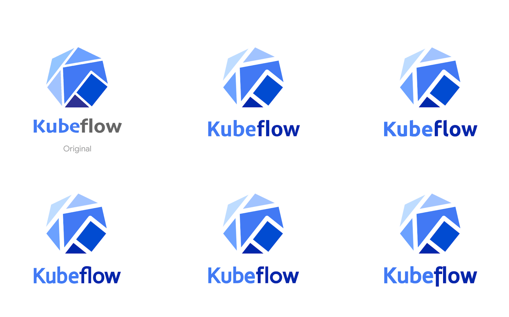 Heptagon Logo - Kubeflow Logo? · Issue · Kubeflow Kubeflow · GitHub