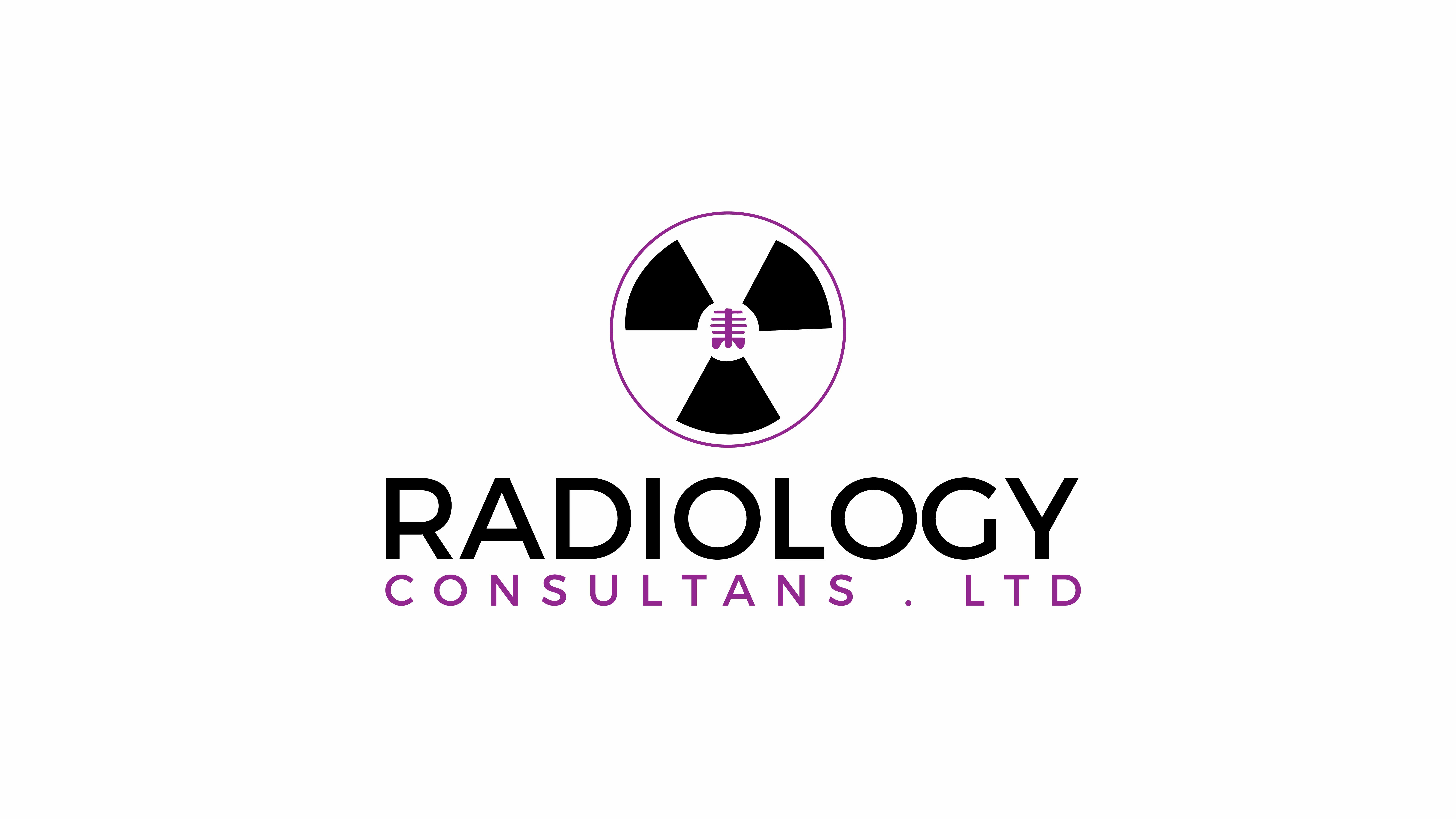 Radiology Logo - Logo Design. 'Radiology Consultants, Ltd' design project