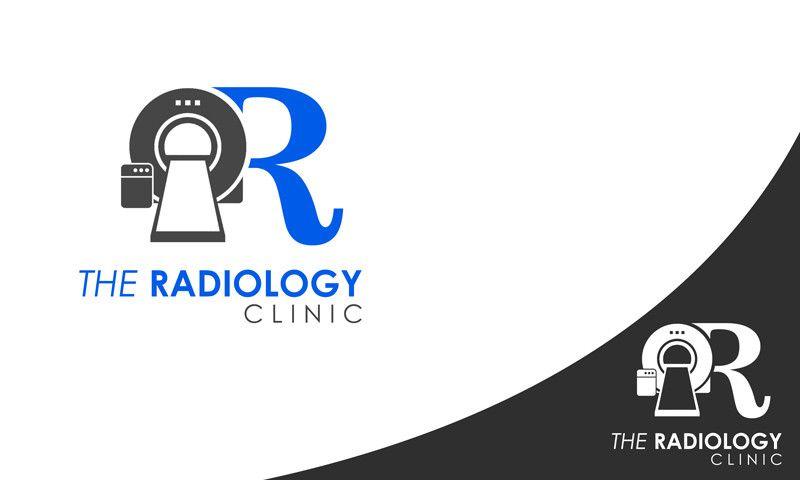 Radiology Logo - Entry #204 by Diangcah for DESIGN A RADIOLOGY LOGO | Freelancer